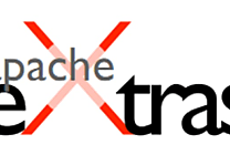 Google soutient activement la fondation Apache