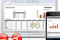 Suite bureautique : Oracle lance OpenOffice 3.3 en version payante