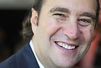 Xavier Niel (Iliad/Free): «Free est le leader de la télévision sur IP»