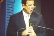 Mark Hurd, ex HP, subit des investigations de la SEC