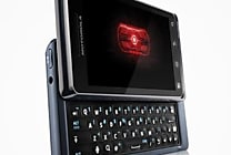 Prise en main du Motorola Milestone 2 : un smartphone Android résolument pro
