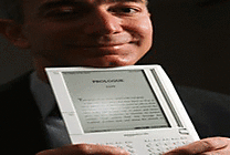 Les éditeurs estiment les prix de ebooks trop bas sur Amazon