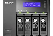 Stockage : QNAP présente deux nouveaux NAS pour les TPE et PME
