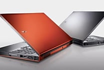 Ultraportable et station de travail mobile : Dell présente deux nouveaux notebooks