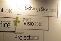 TechDays 2010: Microsoft précise le calendrier de sortie de ses prochains  [...]