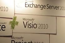 TechDays 2010 : OBS distributeur des Microsoft Online Services