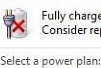 Batteries à plat sous Windows 7: le problème viendrait bien des  [...]