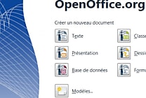 OpenOffice.org 3.2 fait son entrée !