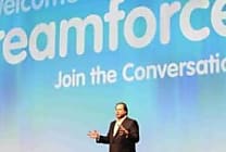 Salesforce présente Chatter, plate-forme collaborative de  [...]