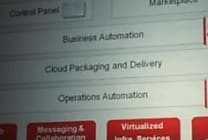 Parallels slalome sur le champ des services Cloud