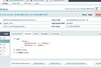 Serveur d'applis PHP Zend Server 5.0 : 'code tracing', 'job queue', support  [...]