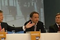 SAP deviendrait-elle un éditeur à l'américaine comme les autres?