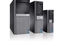 Dell OptiPlex 980 : diminution de la consommation électrique et du bruit...  [...]