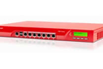 Watchguard présente de nouvelles appliances de sécurité