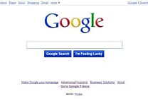Moteur de recherche : Google en perte de vitesse en Angleterre