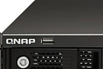 Stockage : QNAP présente un nouveau NAS rack 1U