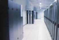 Les data centers critiqués pour leurs émissions en CO2
