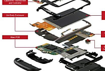 Google interdit de Nexus One