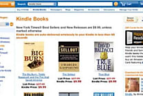 L'application Kindle Books débarque sur Mac
