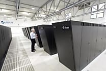 Linux : Novell fait un carton au sein des supercalculateurs