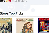 Ubuntu One Music Store: Canonical accorde ses revenus au rythme de la  [...]