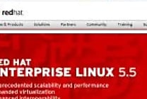 La Red Hat Enterprise Linux 5.5 taillée pour les processeurs de nouvelle  [...]