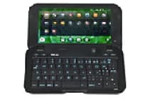 Sharp IS01: un ultraportable Android qui tient dans le creux de la main