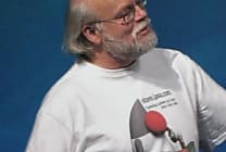 James Gosling, le créateur de Java, quitte Oracle