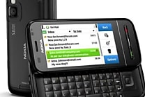 C3, C6 et E5: la réponse de Nokia au KIN de Microsoft