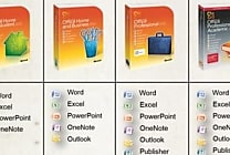 Microsoft Office 2010 disponible à partir du 27 avril