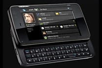 La tablette Nokia N900 peut maintenant lire le Theora. sans effort