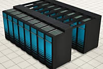 Supercalculateurs: Cray met à jour son offre Linux