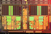 Un concurrent de l'Intel Atom enfin en approche chez AMD ?