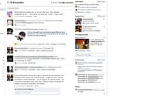 Quand Facebook se met l'Europe à dos, Diaspora fait son trou