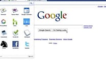 Débarquement en vue de Google Chrome OS chez Acer