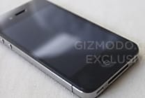 iPhone 4 : Gizmodo responsable mais pas (encore) coupable