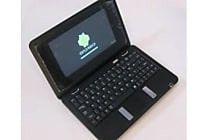 Cherrypal lance un ultraportable à 99 dollars