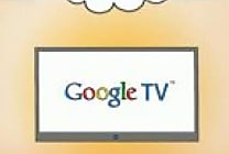 Android passe à la télévision