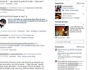 Mark Zuckerberg (Facebook): «Je sais que nous avons fait  [...]