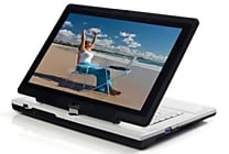 PC portables: les netbooks progressent de 71%