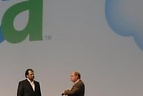 CA Technologies mise gros sur le 'cloud computing'