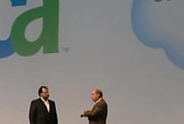 CA Technologies mise gros sur le 'cloud computing'