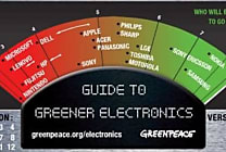 Greenpeace: Nokia éco-responsable, Nintendo terroriste environnemental