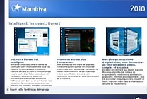 Mandriva Linux 2010 Spring: une RC2 pour le 1er juin