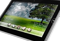 Tablette PC: Asus déclare la guerre à l'iPad