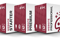 Packs Website: Amen automatise la création de sites web