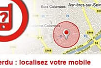 SFR lance un service pour retrouver les portables égarés