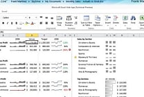 Microsoft met en service ses Office Web Apps