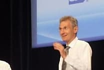 SAP World Tour à Paris: forte mobilisation des partenaires