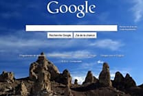 Google accélère son moteur de recherche
